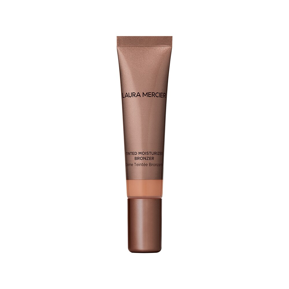 TINTED MOISTURIZER BRONZER (BRONCEADOR EN CREMA)